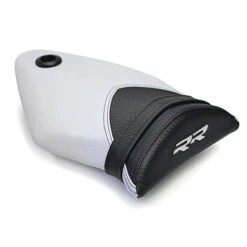 Luimoto 8022201 Motorsports Seat Cover For BMW S1000RR (2012-2013)