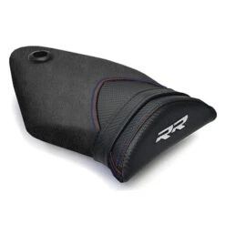 Luimoto 8022201 Motorsports Seat Cover For BMW S1000RR (2012-2013) 6 Luimoto 8022201 Motorsports Seat Cover For BMW S1000RR (2012-2013) -MotorVision Store luimoto 8022203 seat covers bmw s1000rr