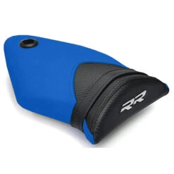 Luimoto 8022201 Motorsports Seat Cover For BMW S1000RR (2012-2013) 7 Luimoto 8022201 Motorsports Seat Cover For BMW S1000RR (2012-2013) -MotorVision Store luimoto 8022204 seat covers bmw s1000rr