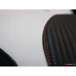 Luimoto 8041101 Technik Comfort - Rider Seat Cover For BMW S1000RR (2009-2014) 10 Luimoto 8041101 Technik Comfort - Rider Seat Cover For BMW S1000RR (2009-2014) -MotorVision Store luimoto 8041101 technik comfort rider seat cover image4
