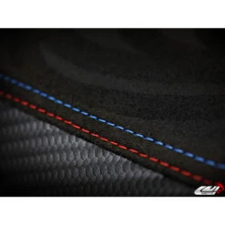 Luimoto 8042101 Motorsports Edition Comfort - Rider Seat Cover For BMW S1000RR (2009-2014) 8 Luimoto 8042101 Motorsports Edition Comfort - Rider Seat Cover For BMW S1000RR (2009-2014) -MotorVision Store luimoto 8042101 motorsports edition seat cover image3