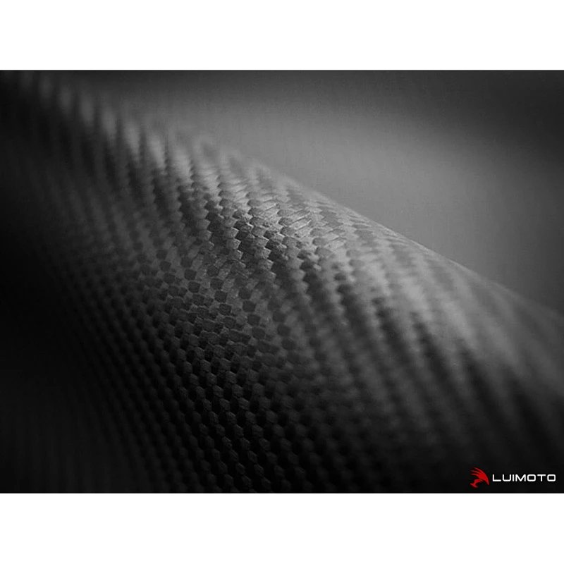 Luimoto 8042101 Motorsports Edition Comfort - Rider Seat Cover For BMW S1000RR (2009-2014) 4 Luimoto 8042101 Motorsports Edition Comfort - Rider Seat Cover For BMW S1000RR (2009-2014) - Image 4