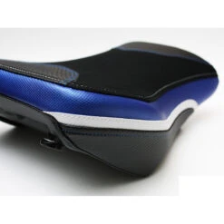 Luimoto 8043101 HP4 Comfort - Rider Seat Cover For BMW S1000RR (2012-2014) 5 Luimoto 8043101 HP4 Comfort - Rider Seat Cover For BMW S1000RR (2012-2014) -MotorVision Store luimoto 8043101 hp4 comfort rider seat cover image3