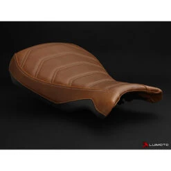 Luimoto 8051101 Vintage Rider Seat Cover For BMW R NineT (2014-current)
