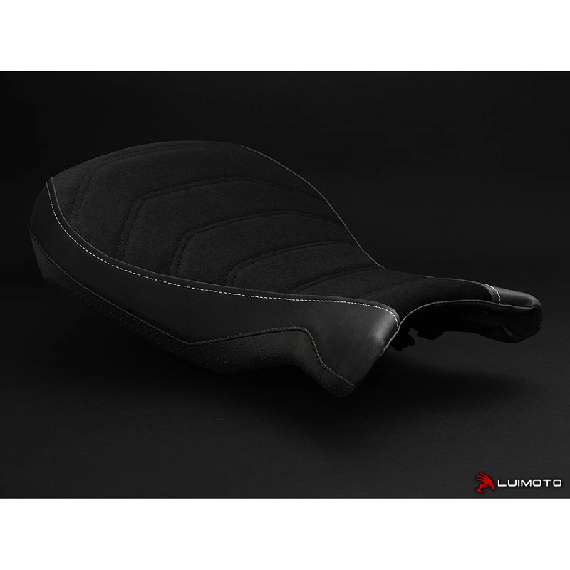 Luimoto 8051101 Vintage Rider Seat Cover For BMW R NineT (2014-current) 10 Luimoto 8051101 Vintage Rider Seat Cover For BMW R NineT (2014-current) - Image 10