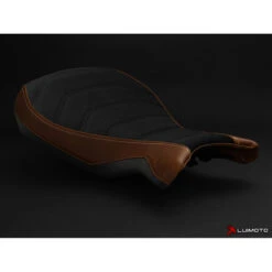 Luimoto 8051101 Vintage Rider Seat Cover For BMW R NineT (2014-current) 21 Luimoto 8051101 Vintage Rider Seat Cover For BMW R NineT (2014-current) -MotorVision Store luimoto 8051101 vintage rider seat cover r ninet image11