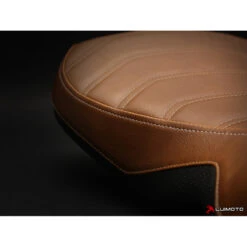 Luimoto 8051101 Vintage Rider Seat Cover For BMW R NineT (2014-current) 14 Luimoto 8051101 Vintage Rider Seat Cover For BMW R NineT (2014-current) -MotorVision Store luimoto 8051101 vintage rider seat cover r ninet image4