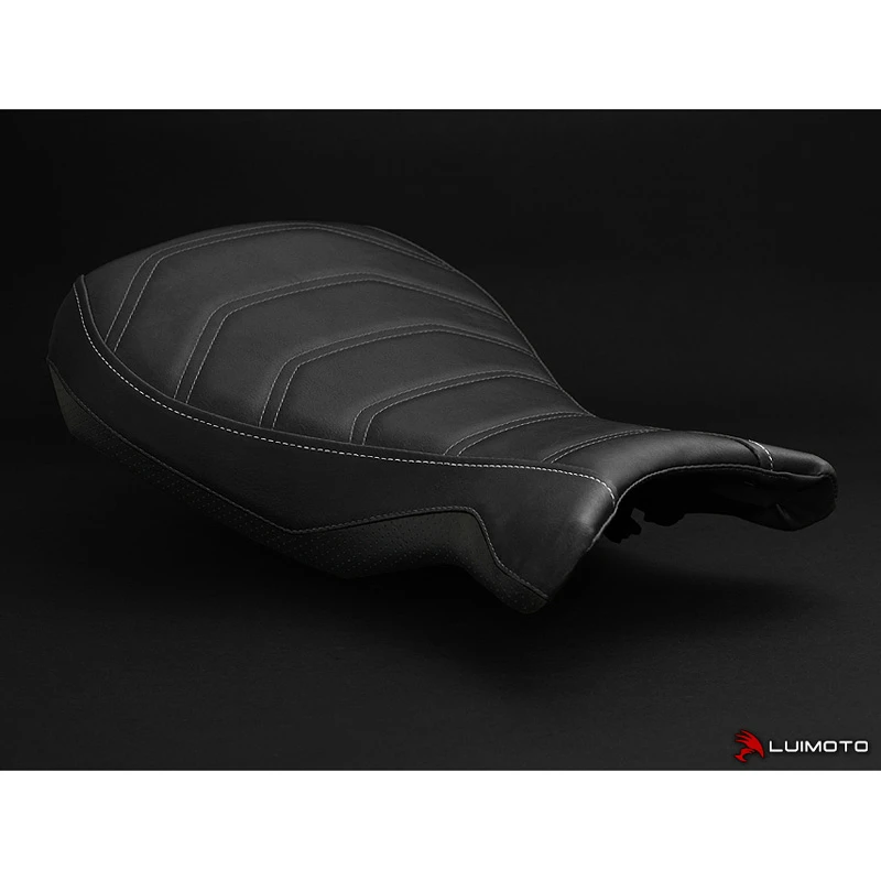 Luimoto 8051101 Vintage Rider Seat Cover For BMW R NineT (2014-current) 7 Luimoto 8051101 Vintage Rider Seat Cover For BMW R NineT (2014-current) - Image 7
