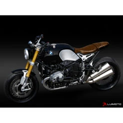 Luimoto 8051201 Vintage Passenger Seat Cover For BMW R NineT (2014-current) 12 Luimoto 8051201 Vintage Passenger Seat Cover For BMW R NineT (2014-current) -MotorVision Store luimoto 8051201 vintage passenger seat cover image4
