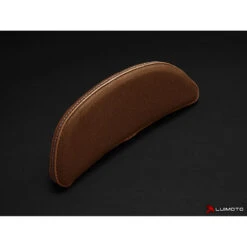 Luimoto 8051301 Vintage Bump Pad Seat Cover For BMW R NineT (2014-current)