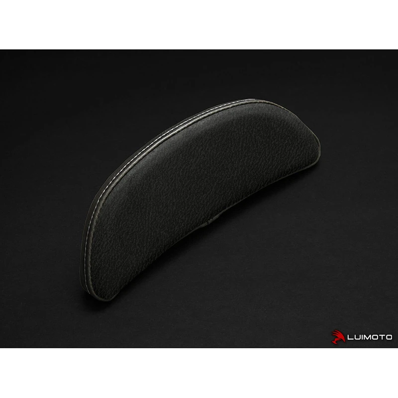 Luimoto 8051301 Vintage Bump Pad Seat Cover For BMW R NineT (2014-current) 2 Luimoto 8051301 Vintage Bump Pad Seat Cover For BMW R NineT (2014-current) - Image 2