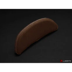 Luimoto 8051301 Vintage Bump Pad Seat Cover For BMW R NineT (2014-current) 8 Luimoto 8051301 Vintage Bump Pad Seat Cover For BMW R NineT (2014-current) -MotorVision Store luimoto 8051301 vintage bump pad seat cover image3