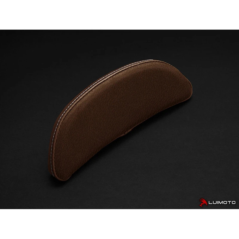 Luimoto 8051301 Vintage Bump Pad Seat Cover For BMW R NineT (2014-current) 3 Luimoto 8051301 Vintage Bump Pad Seat Cover For BMW R NineT (2014-current) - Image 3
