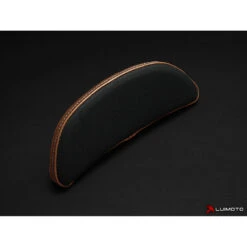 Luimoto 8051301 Vintage Bump Pad Seat Cover For BMW R NineT (2014-current) 9 Luimoto 8051301 Vintage Bump Pad Seat Cover For BMW R NineT (2014-current) -MotorVision Store luimoto 8051301 vintage bump pad seat cover image4