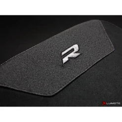 Luimoto 8061101 Technik Rider Seat Cover For BMW S1000R (2014-2016) -MotorVision Store luimoto 8061101 technik rider seat cover s1000r image4