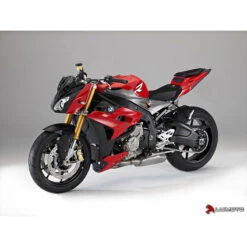 Luimoto 8061101 Technik Rider Seat Cover For BMW S1000R (2014-2016) -MotorVision Store luimoto 8061101 technik rider seat cover s1000r image5