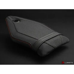 Luimoto 8061201 Technik Passenger Seat Cover For BMW S1000R (2014-2016) -MotorVision Store luimoto 8061201 technik passenger seat cover image6
