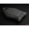 Luimoto 8062201 Motorsports Passenger Seat Cover For BMW S1000R (2014-2016)