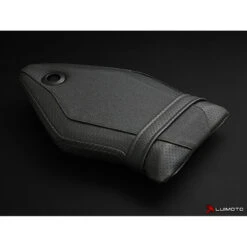 Luimoto 8062201 Motorsports Passenger Seat Cover For BMW S1000R (2014-2016)