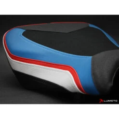Luimoto 8071101 Technik Rider Seat Cover For BMW S1000RR (2015-current) -MotorVision Store luimoto 8071101 technik rider seat cover s1000rr image3