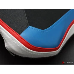 Luimoto 8071101 Technik Rider Seat Cover For BMW S1000RR (2015-current) -MotorVision Store luimoto 8071101 technik rider seat cover s1000rr image4
