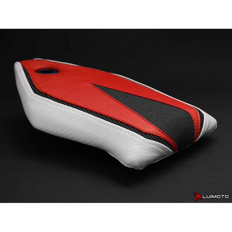 Luimoto 8071201 Motorsports Passenger Seat Cover For BMW S1000RR (2015-current) 6 Luimoto 8071201 Motorsports Passenger Seat Cover For BMW S1000RR (2015-current) - Image 6