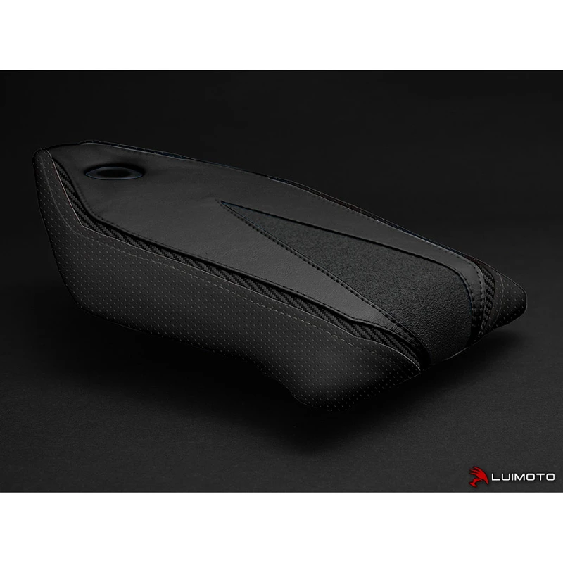 Luimoto 8071201 Motorsports Passenger Seat Cover For BMW S1000RR (2015-current) 7 Luimoto 8071201 Motorsports Passenger Seat Cover For BMW S1000RR (2015-current) - Image 7