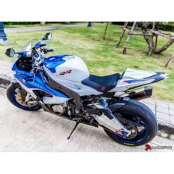 Luimoto 8072101 Motorsports Rider Seat Cover For BMW S1000RR (2015-current) 5 Luimoto 8072101 Motorsports Rider Seat Cover For BMW S1000RR (2015-current) -MotorVision Store luimoto 8072101 motorsports rider seat cover image3