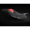 Luimoto 8091101 Rider Seat Cover For BMW S1000XR (2015-current)