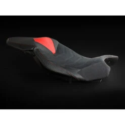 Luimoto 8091101 Rider Seat Cover For BMW S1000XR (2015-current)