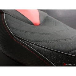 Luimoto 8091101 Rider Seat Cover For BMW S1000XR (2015-current) 7 Luimoto 8091101 Rider Seat Cover For BMW S1000XR (2015-current) -MotorVision Store luimoto 8091101 rider seat cover s1000xr image3