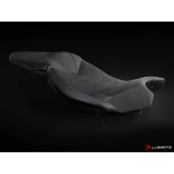 Luimoto 8091103 Rider Seat Cover For BMW S1000XR (2015-)