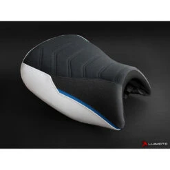 Luimoto 8101101 Rider Seat Cover For BMW K1600GT (2011-current)