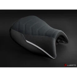 Luimoto 8101101 Rider Seat Cover For BMW K1600GT (2011-current) 15 Luimoto 8101101 Rider Seat Cover For BMW K1600GT (2011-current) -MotorVision Store luimoto 8101101 rider seat cover k1600gt image8