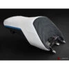 Luimoto 8101201 Passenger Seat Cover For BMW K1600GT (2011-current)