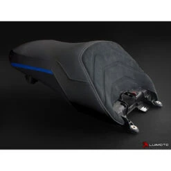 Luimoto 8101201 Passenger Seat Cover For BMW K1600GT (2011-current) 10 Luimoto 8101201 Passenger Seat Cover For BMW K1600GT (2011-current) -MotorVision Store luimoto 8101201 passenger seat cover k1600gt image4