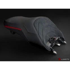 Luimoto 8101201 Passenger Seat Cover For BMW K1600GT (2011-current) 11 Luimoto 8101201 Passenger Seat Cover For BMW K1600GT (2011-current) -MotorVision Store luimoto 8101201 passenger seat cover k1600gt image5