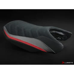 Luimoto 8131101 Technik Rider Seat Cover For BMW R1200RS (2016-current) 7 Luimoto 8131101 Technik Rider Seat Cover For BMW R1200RS (2016-current) -MotorVision Store luimoto 8131101 technik rider seat cover r1200rs image5