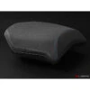 Luimoto 8132202 Motorsports Passenger Seat Cover For BMW R1200RS (2016-current)