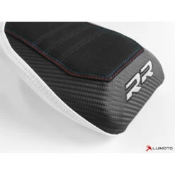 Luimoto 8283201 Passenger Seat Cover For BMW S1000RR (2019-) 9 Luimoto 8283201 Passenger Seat Cover For BMW S1000RR (2019-) -MotorVision Store luimoto 8283201 passenger seat cover image3
