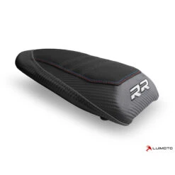 Luimoto 8283201 Passenger Seat Cover For BMW S1000RR (2019-) 12 Luimoto 8283201 Passenger Seat Cover For BMW S1000RR (2019-) -MotorVision Store luimoto 8283201 passenger seat cover image6