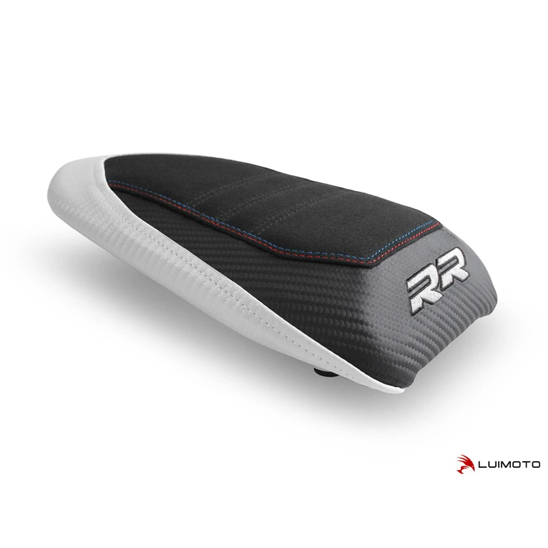 Luimoto 8283201 Passenger Seat Cover For BMW S1000RR (2019-) 1 Luimoto 8283201 Passenger Seat Cover For BMW S1000RR (2019-)
