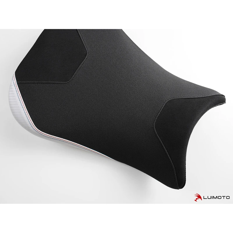 Luimoto 8284101 Sport M Sport Rider Seat Cover For BMW S1000RR (2019-) 4 Luimoto 8284101 Sport M Sport Rider Seat Cover For BMW S1000RR (2019-) - Image 4