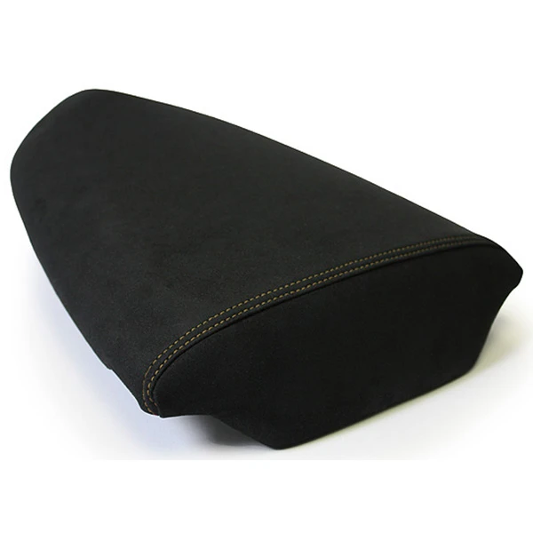 Luimoto 9021201 Team Italia Seat Cover For Aprilia RSV1000R And Tuono 3 Luimoto 9021201 Team Italia Seat Cover For Aprilia RSV1000R And Tuono - Image 3