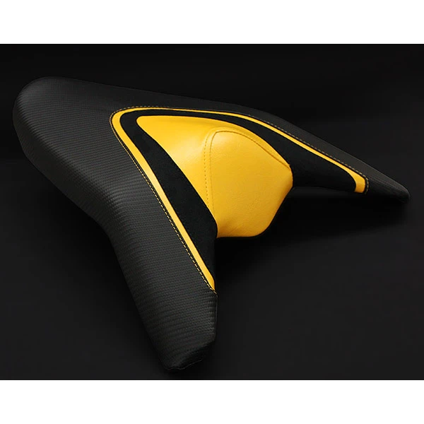 Luimoto 9031201 Team Italia Seat Cover For Aprilia Tuono (2011-2019) 1 Luimoto 9031201 Team Italia Seat Cover For Aprilia Tuono (2011-2019)