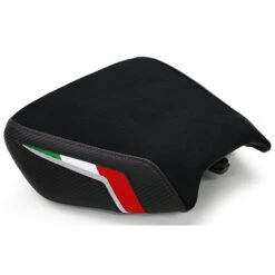 Luimoto 9051101 Team Italia Seat Cover For Aprilia RS250 (1998-2002)