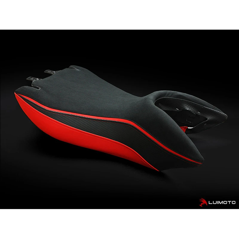 Luimoto 9081101 GT Rider Seat Cover For Aprilia Mana 850 (2008-2015) 1 Luimoto 9081101 GT Rider Seat Cover For Aprilia Mana 850 (2008-2015)