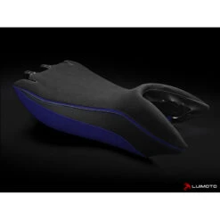 Luimoto 9081101 GT Rider Seat Cover For Aprilia Mana 850 (2008-2015) 15 Luimoto 9081101 GT Rider Seat Cover For Aprilia Mana 850 (2008-2015) -MotorVision Store luimoto 9081101 gt rider seat cover image8