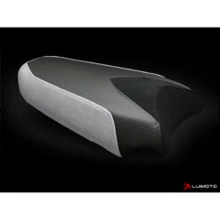 Luimoto 9081201 GT Passenger Seat Cover For Aprilia Mana 850 (2008-2015) 10 Luimoto 9081201 GT Passenger Seat Cover For Aprilia Mana 850 (2008-2015) -MotorVision Store luimoto 9081201 gt passenger seat cover image4