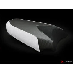 Luimoto 9081201 GT Passenger Seat Cover For Aprilia Mana 850 (2008-2015) 11 Luimoto 9081201 GT Passenger Seat Cover For Aprilia Mana 850 (2008-2015) -MotorVision Store luimoto 9081201 gt passenger seat cover image5